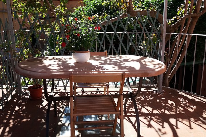 Terrace/Patio 42 of 46