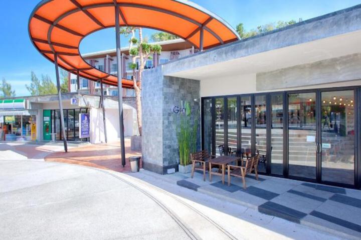 Fitness Facility Photos