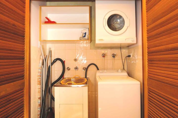 Laundry 27 of 42