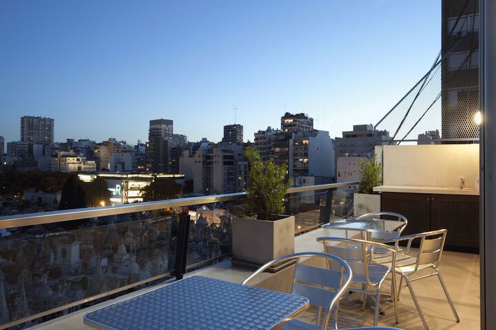 Terrace/Patio 39 of 44