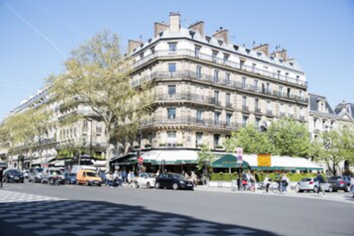 Veeve Studio by The Jardin Du Luxembourg