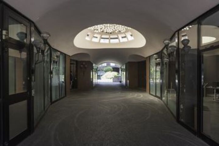 Hotel Interior 10 of 28