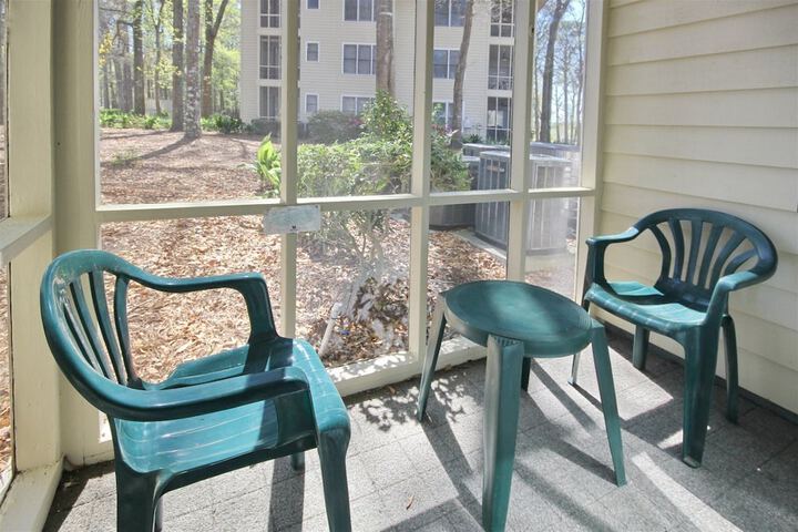 Terrace/Patio 14 of 25