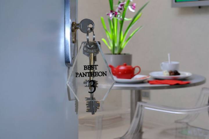 Coffee service