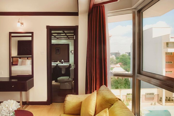 Room 21 of 150