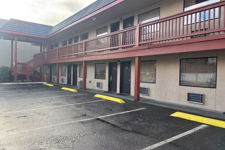 Hotel 21 of 24