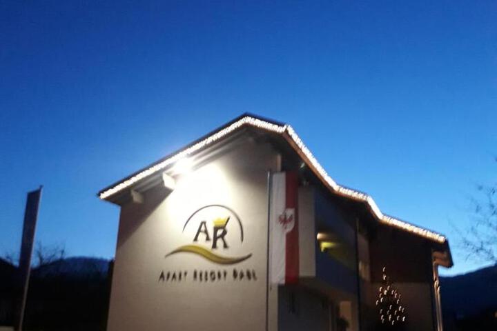 Fitness Center Photo