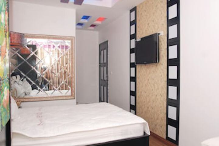 Fitness Center Photo