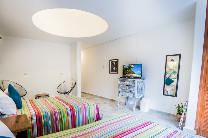 Fitness Center Photo