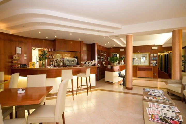 Hotel Interior 2 of 53