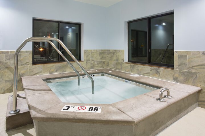Spa 21 of 50