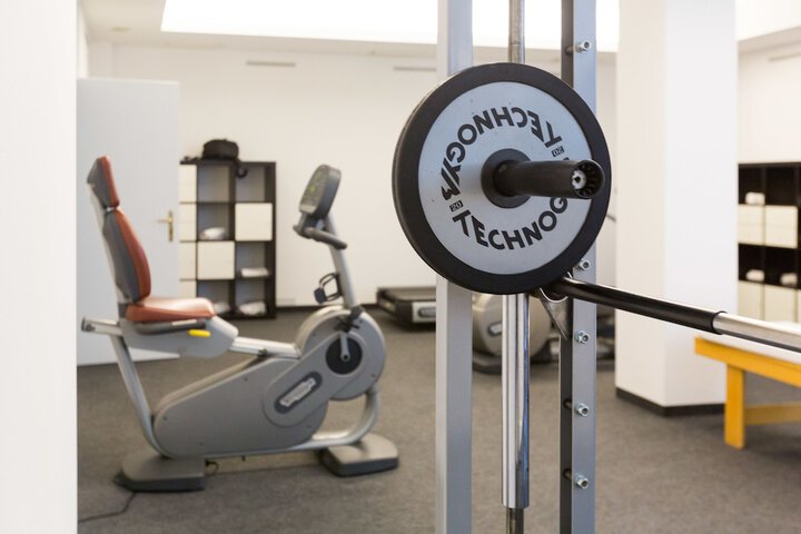 Health and Fitness 61 of 119
