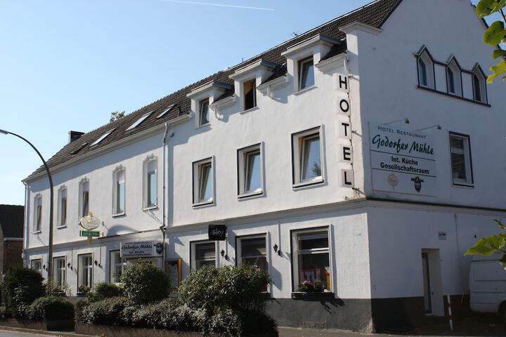 Hotel 9 of 10