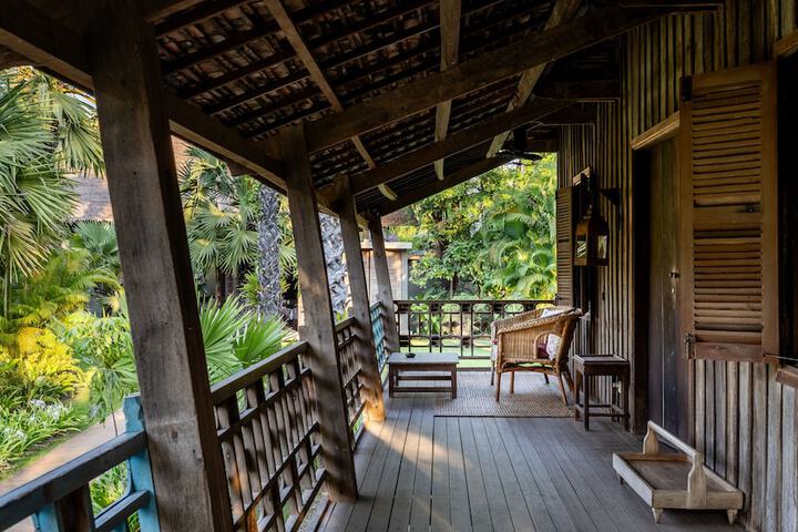 Terrace/Patio 23 of 61
