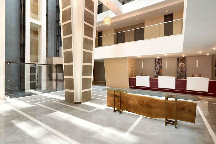 Hotel Interior 6 of 62