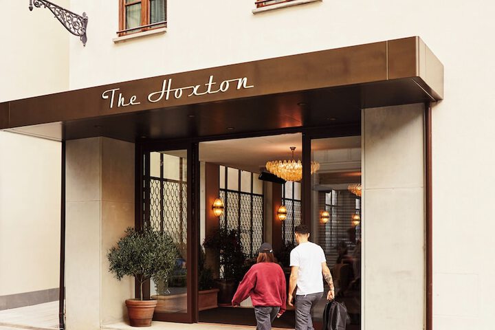 Hotel 59 of 69