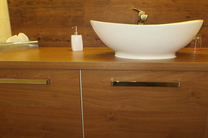 Bathroom Vanities