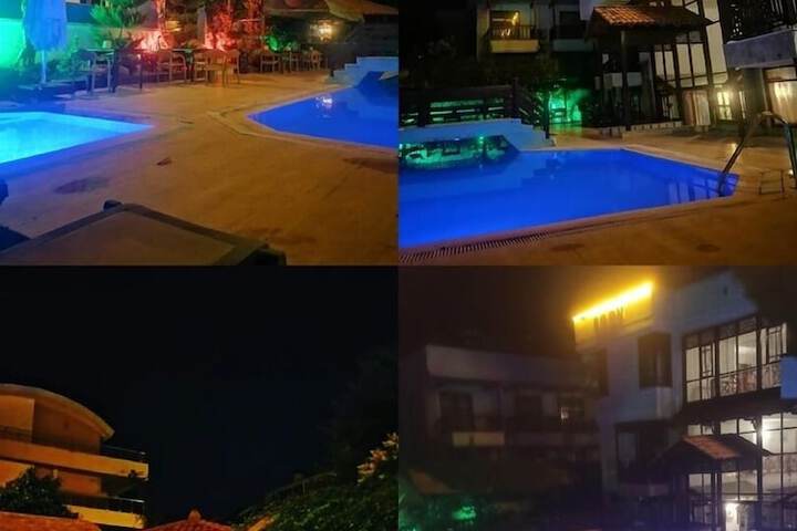 Hotel 19 of 20