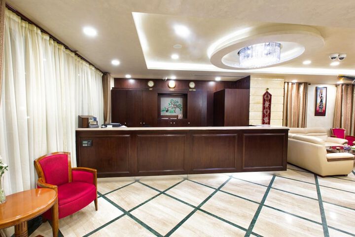 Hotel Interior 5 of 59