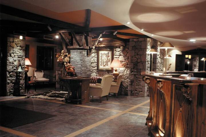 Hotel Interior 3 of 45
