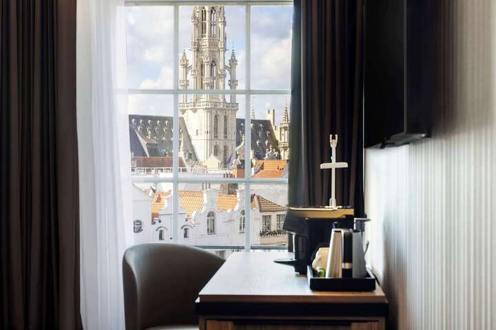 View from room