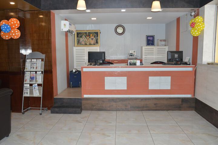 Hotel Interior 2 of 25