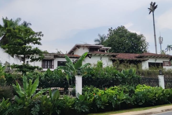 Hotel 59 of 59