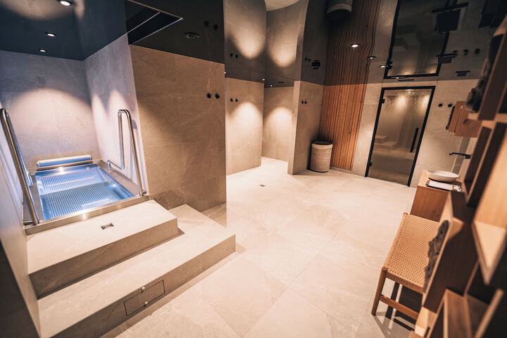 Spa Massage