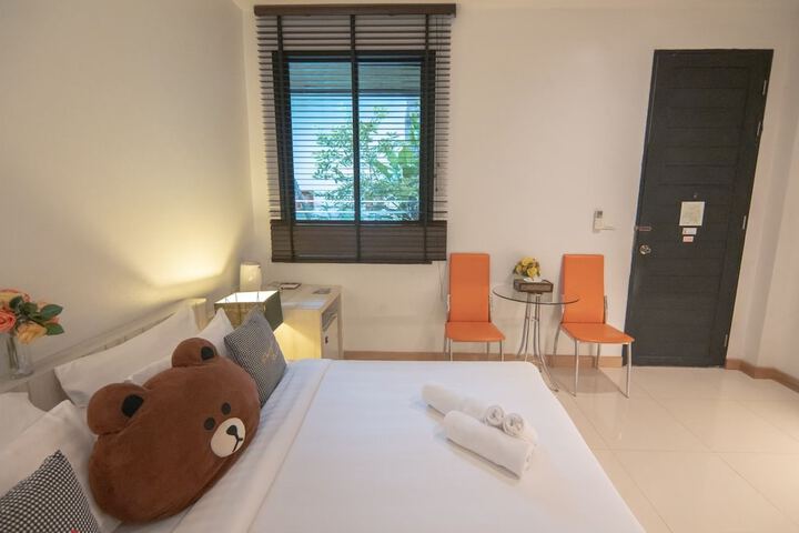 Room 29 of 194