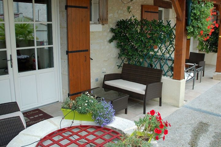 Terrace/Patio 81 of 83