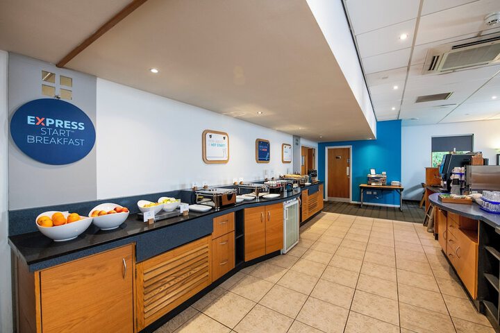 Restaurants