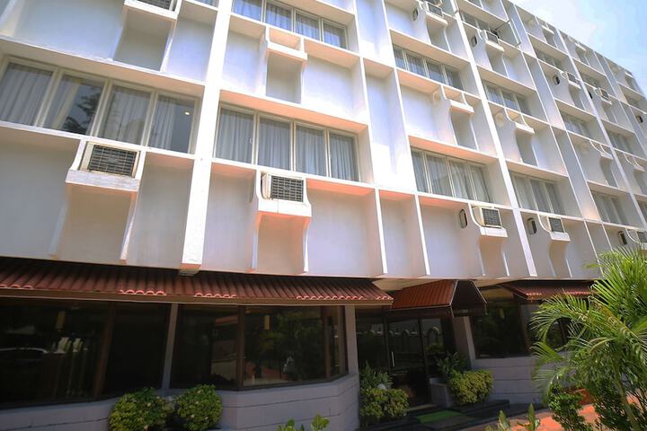 Hotel 20 of 32