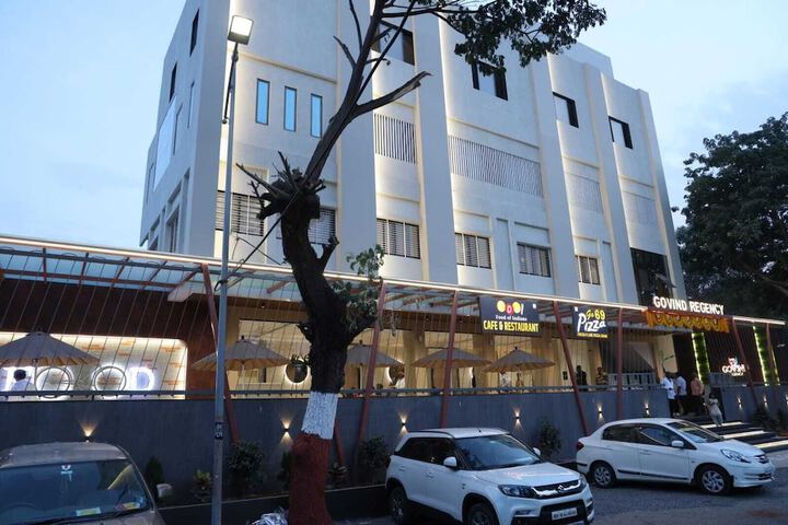 Hotel 62 of 65