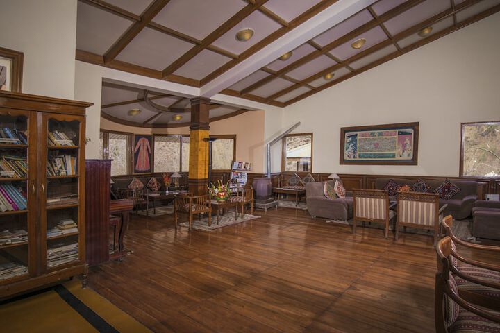 Hotel Interior 81 of 130