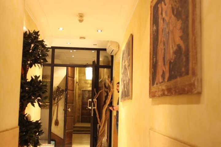 Hotel 25 of 29