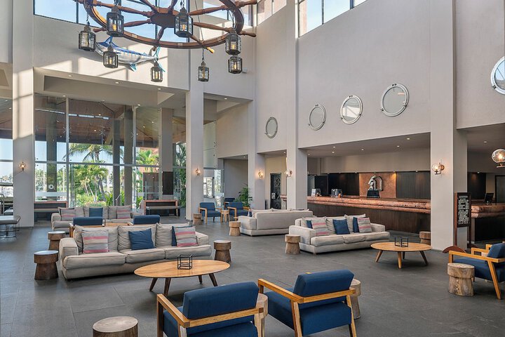 Hotel Interior 2 of 118