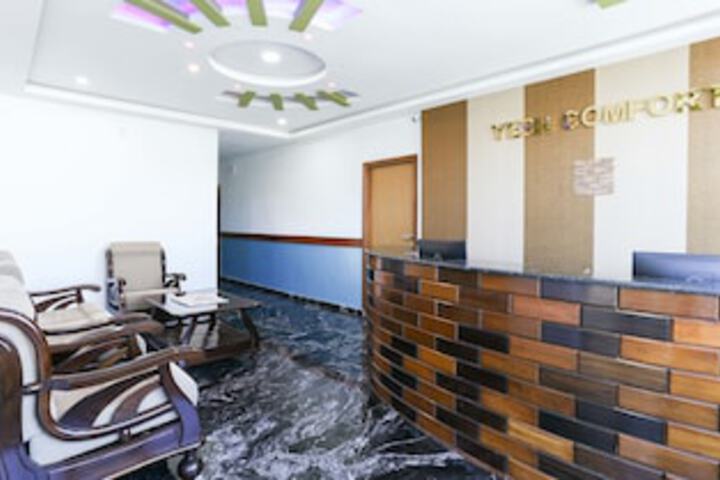 Hotel Interior 2 of 5