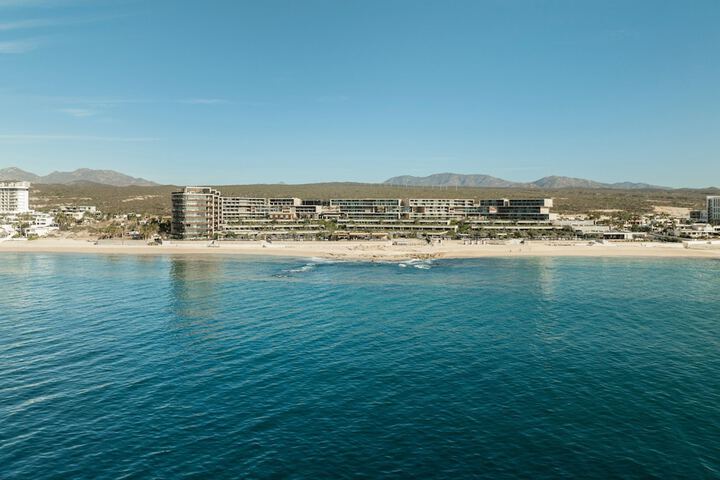 Hotel 240 of 268