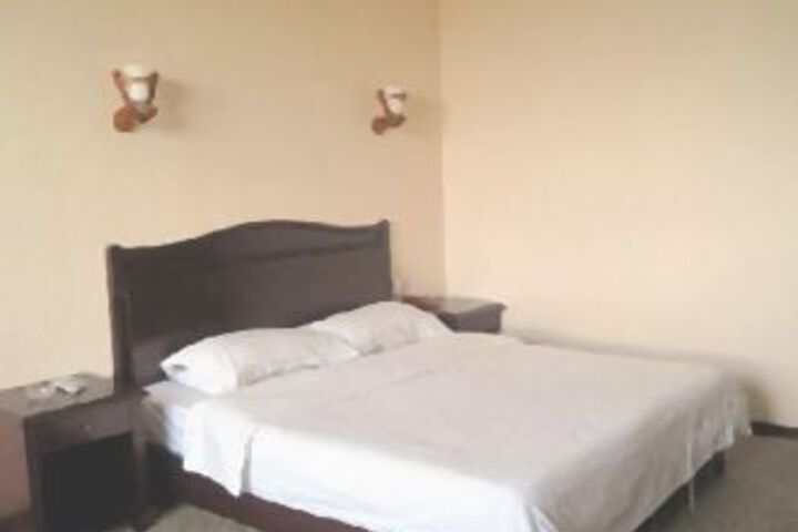 Hotel Shreemaya