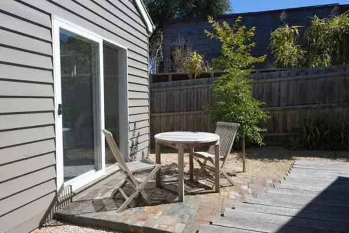 Terrace/Patio 5 of 12