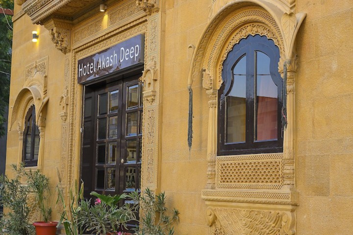Hotel 71 of 73