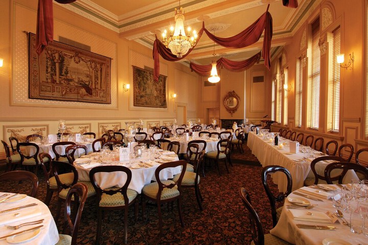 Ballroom/Hall 64 of 70
