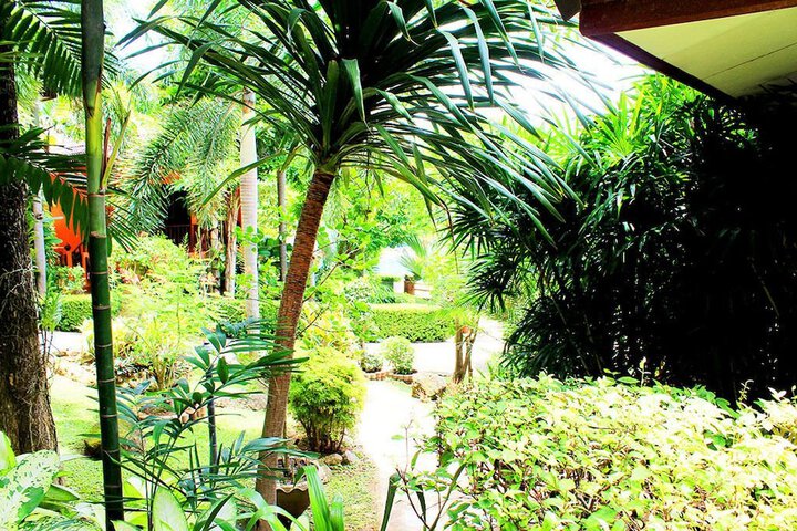 Hotel Exterior 100 of 116
