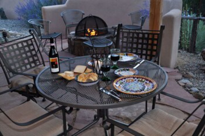Terrace/Patio 19 of 26