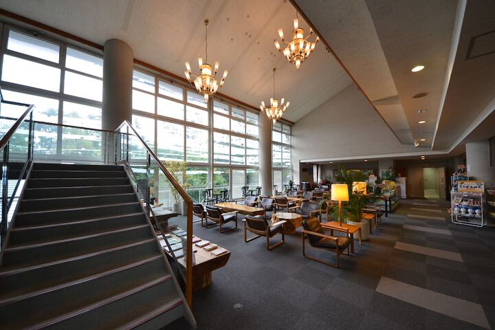 Hotel Interior 2 of 43
