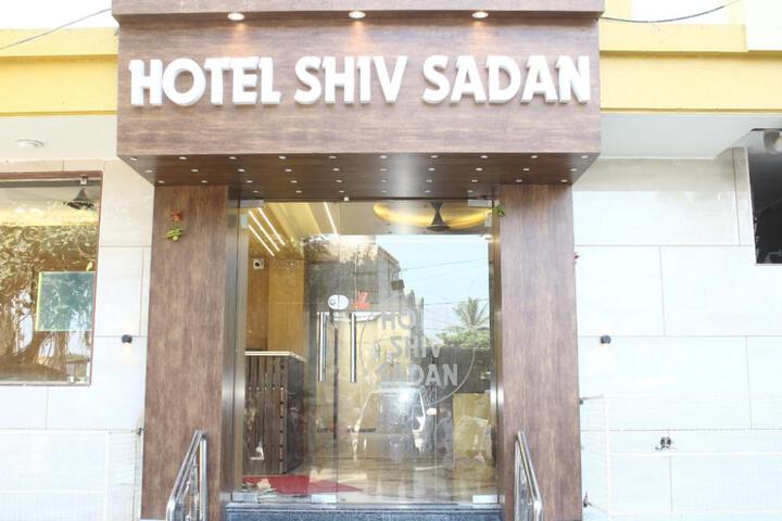 Hotel Shiv Sadan