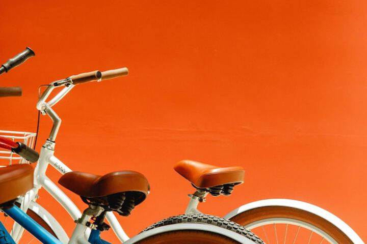 Bicycling
