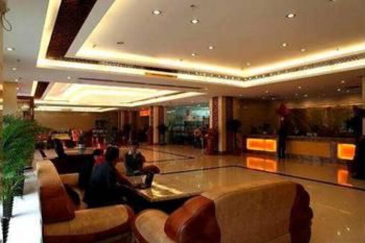 Hotel Interior 65 of 68