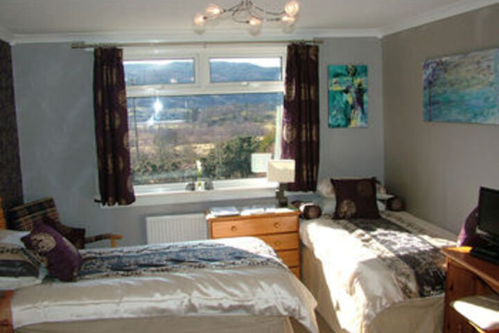 Interior Photo