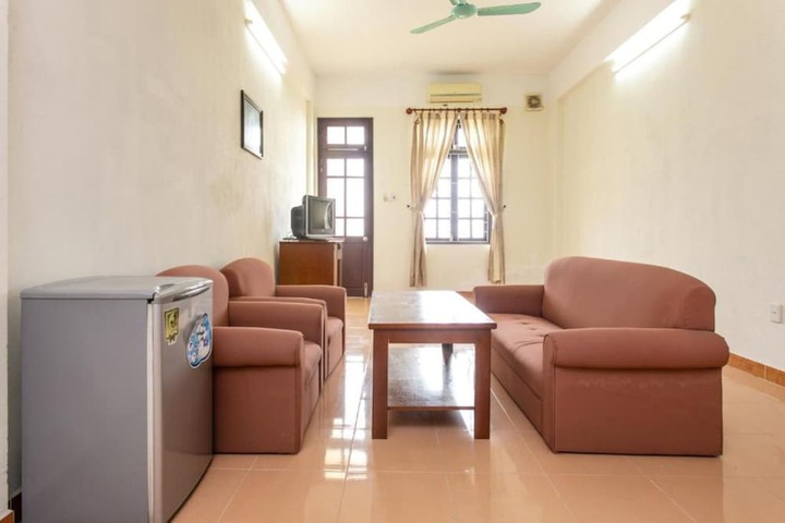 Fitness Center Photo